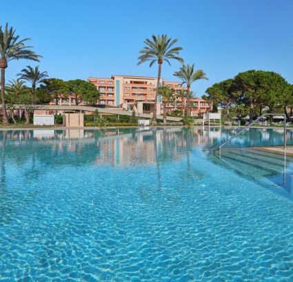 HIPOTELS HIPOCAMPO PALACE